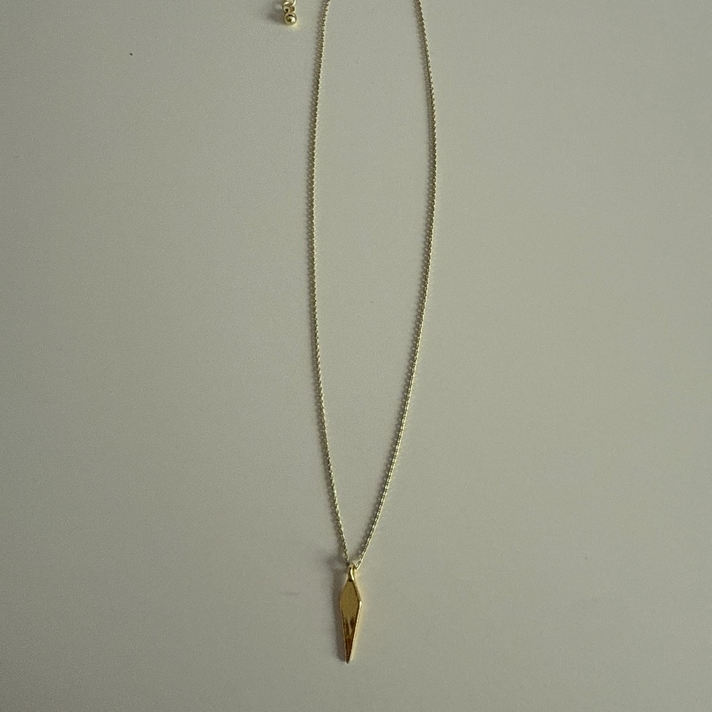 Necklace uncommon james - to the point